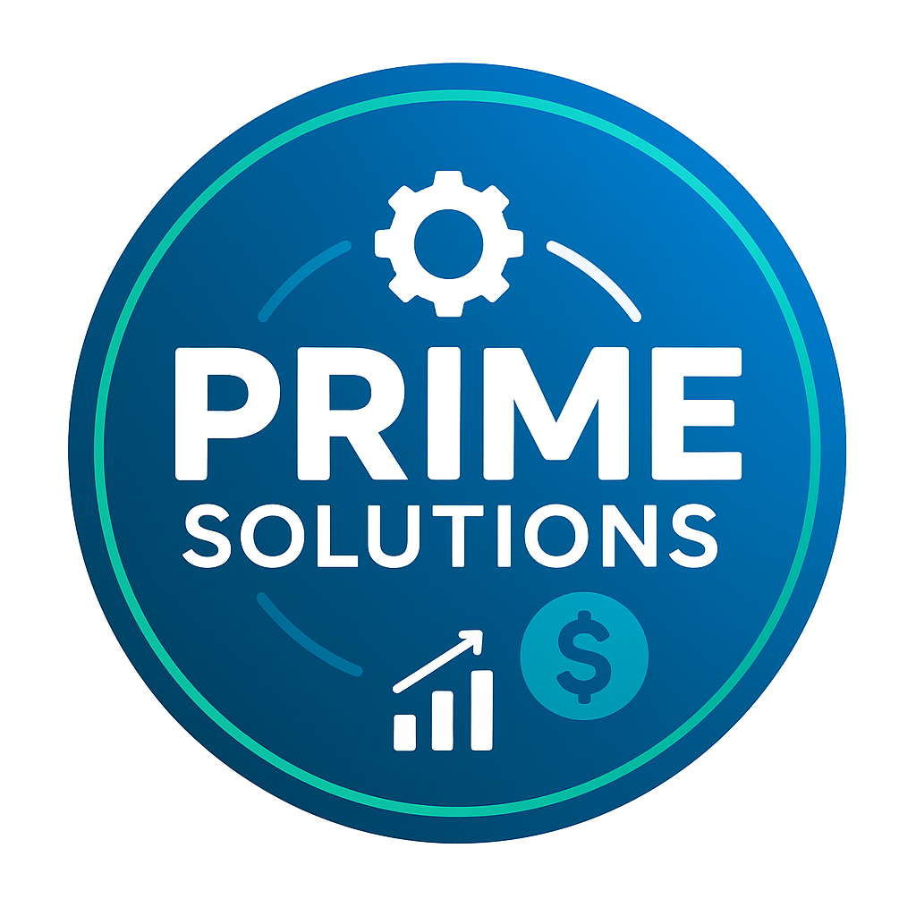 PrimeSolutions